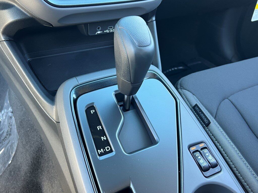 2026 Subaru CROSSTREK Premium Springfield VA