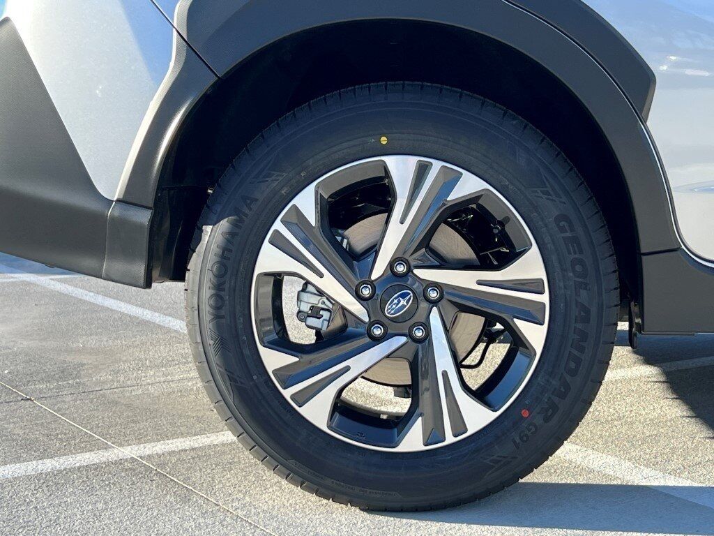 2026 Subaru CROSSTREK Premium Springfield VA