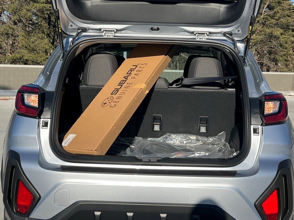 2026 Subaru CROSSTREK Premium Springfield VA