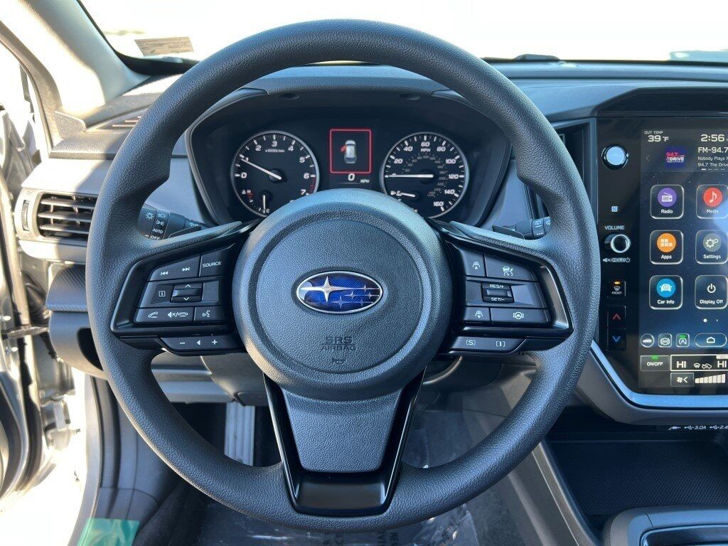 2026 Subaru CROSSTREK Premium Springfield VA