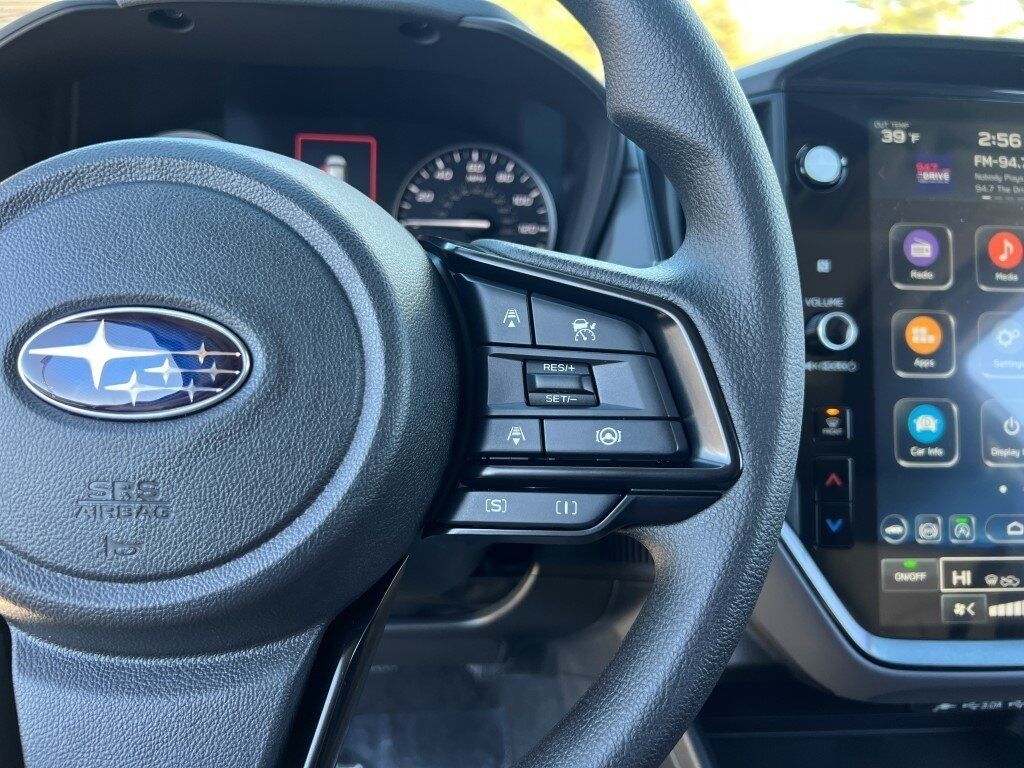 2026 Subaru CROSSTREK Premium Springfield VA