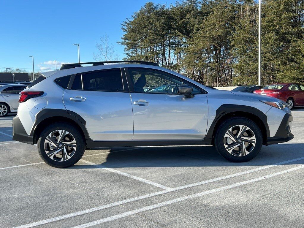 2026 Subaru CROSSTREK Premium Springfield VA