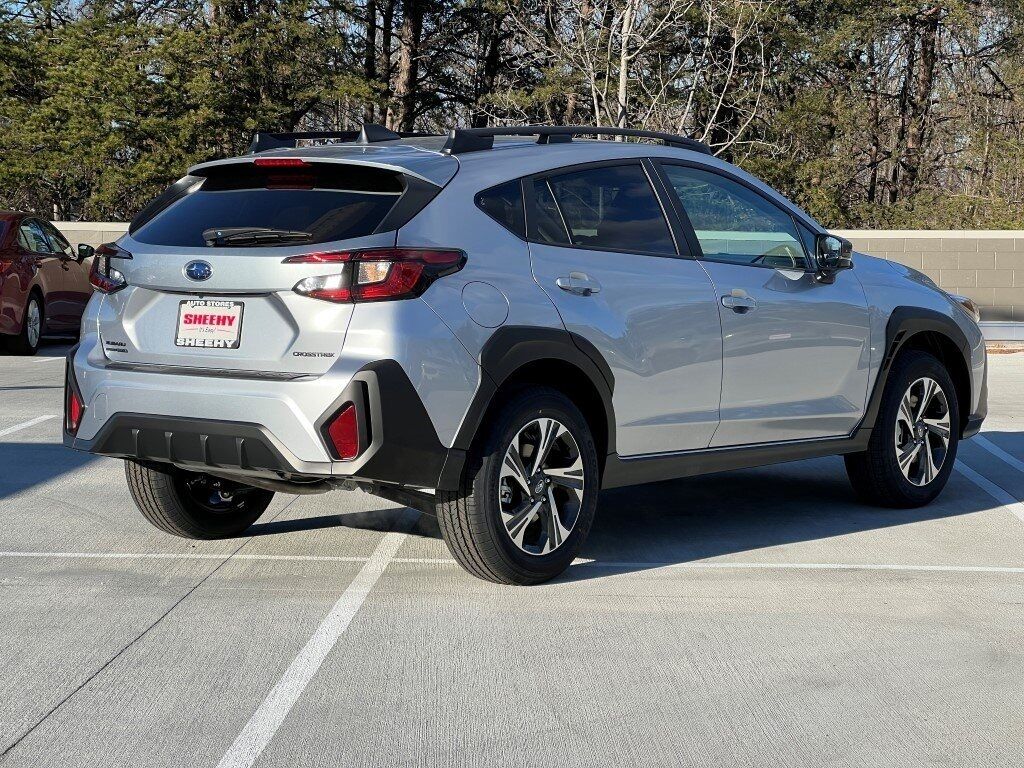 2026 Subaru CROSSTREK Premium Springfield VA
