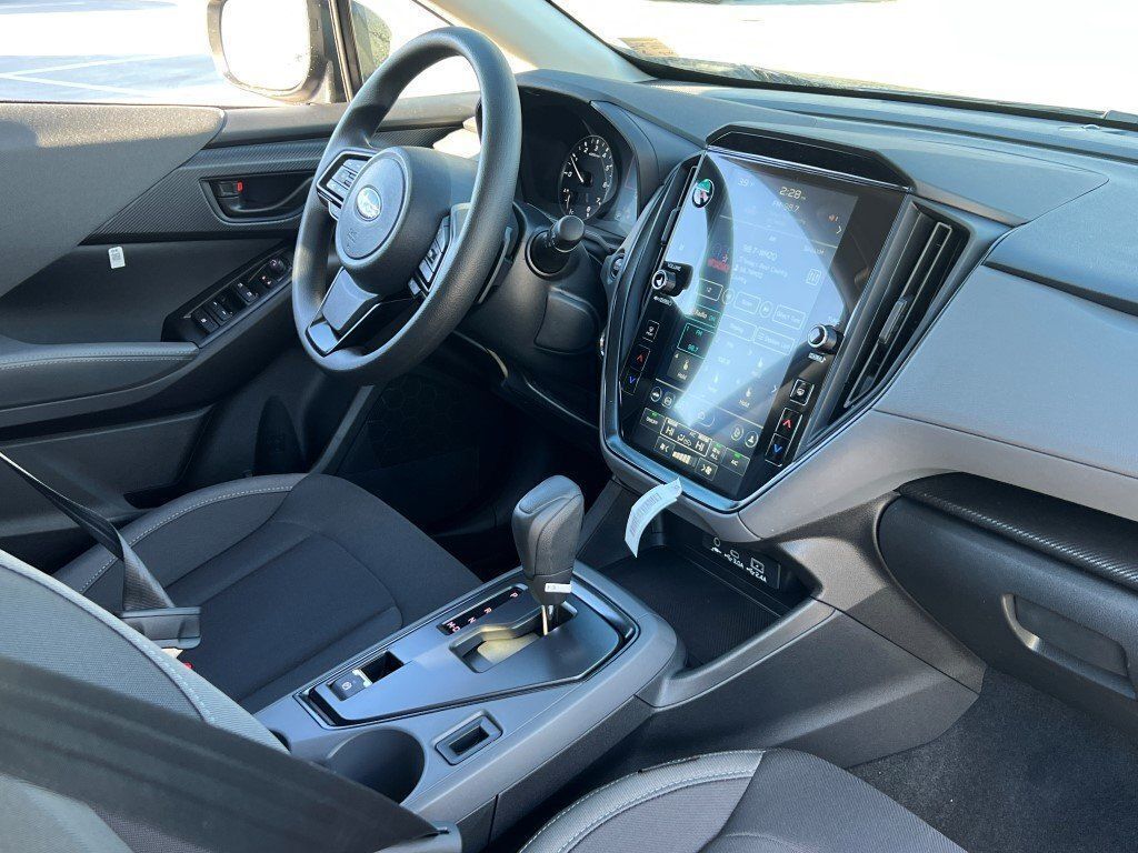 2026 Subaru CROSSTREK Premium Springfield VA