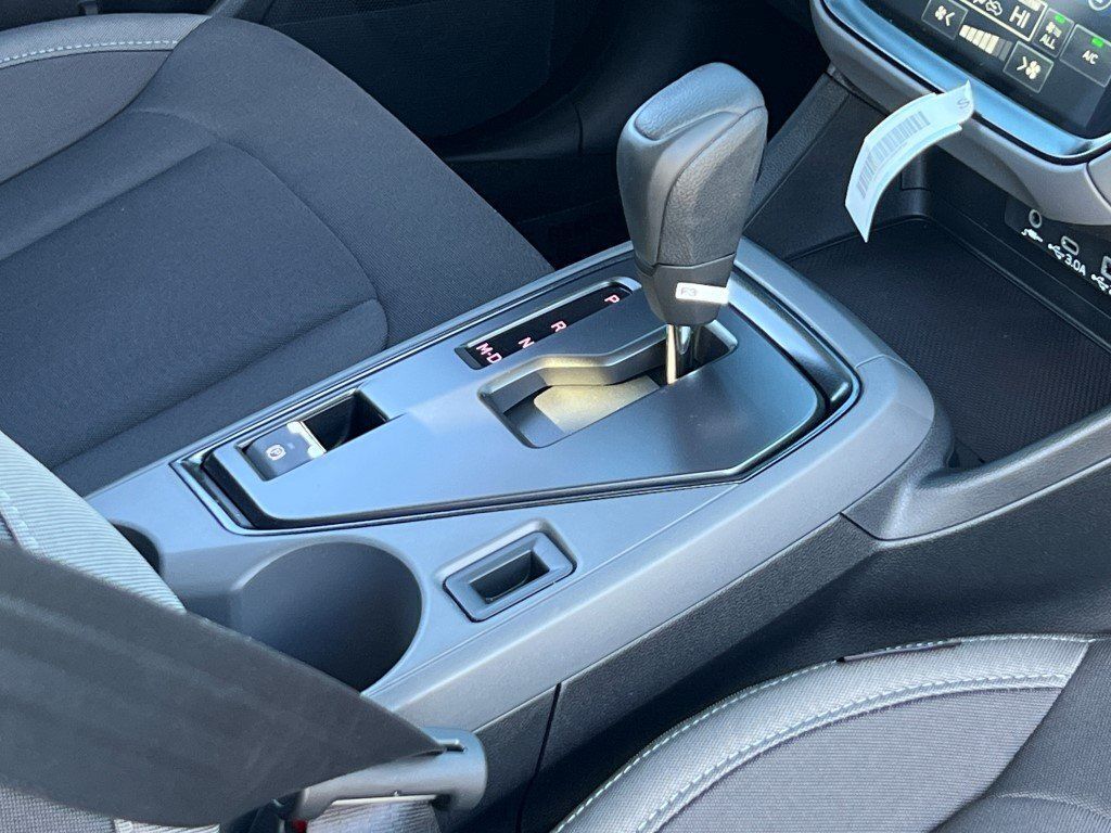 2026 Subaru CROSSTREK Premium Springfield VA