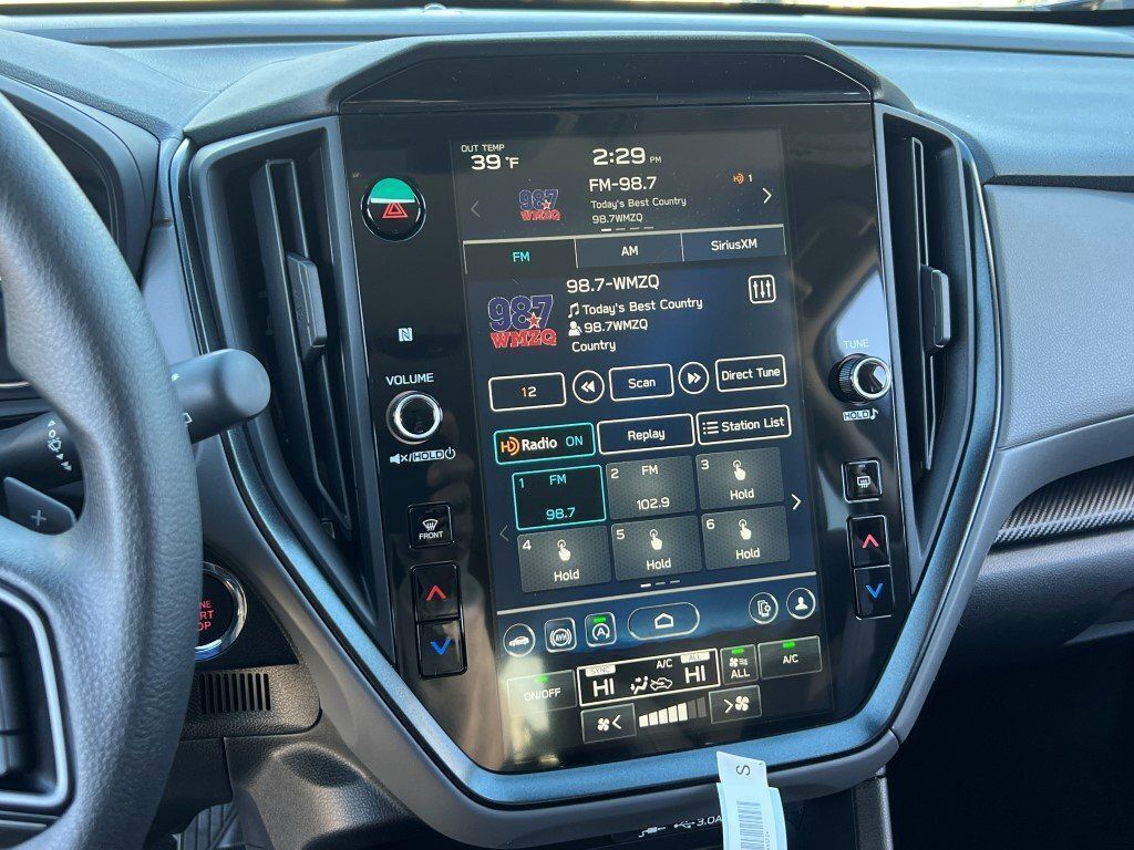 2026 Subaru CROSSTREK Premium Springfield VA