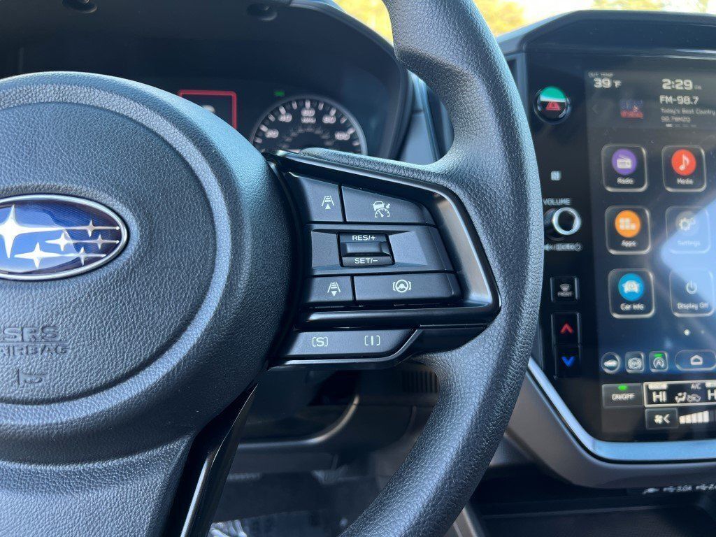 2026 Subaru CROSSTREK Premium Springfield VA