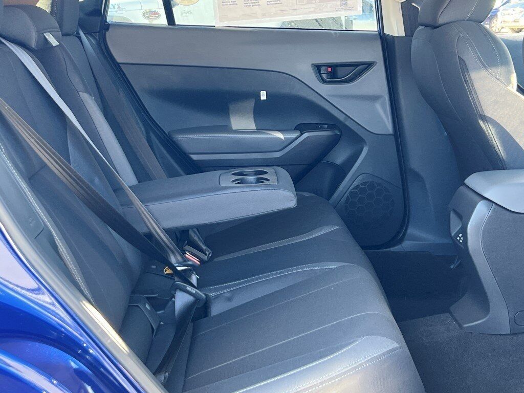 2026 Subaru CROSSTREK Premium Springfield VA