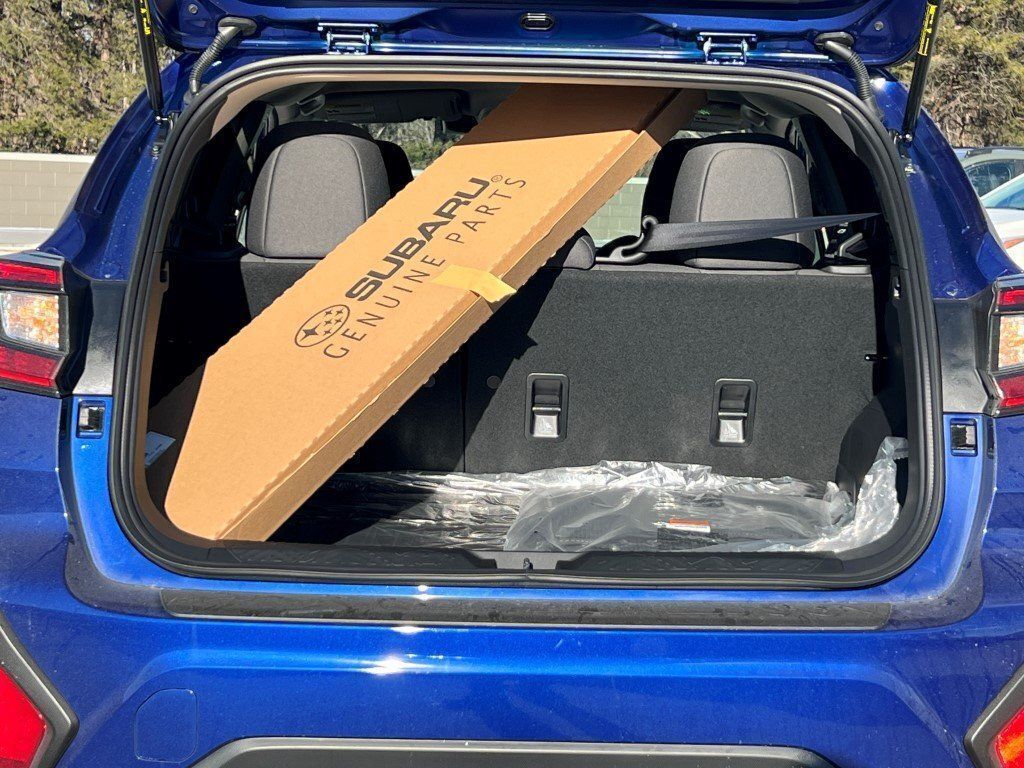2026 Subaru CROSSTREK Premium Springfield VA