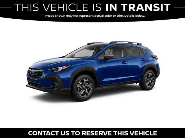 2026 Subaru CROSSTREK Premium Springfield VA