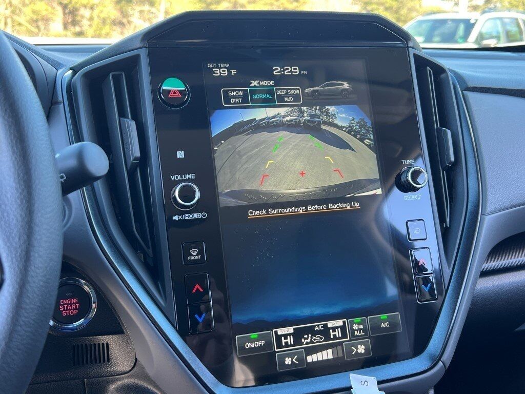 2026 Subaru CROSSTREK Premium Springfield VA