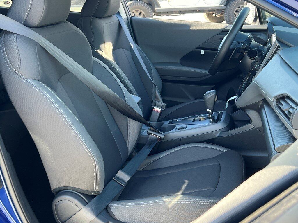 2026 Subaru CROSSTREK Premium Springfield VA