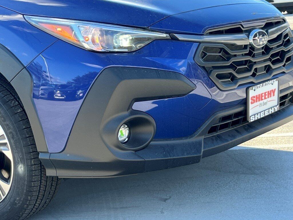 2026 Subaru CROSSTREK Premium Springfield VA