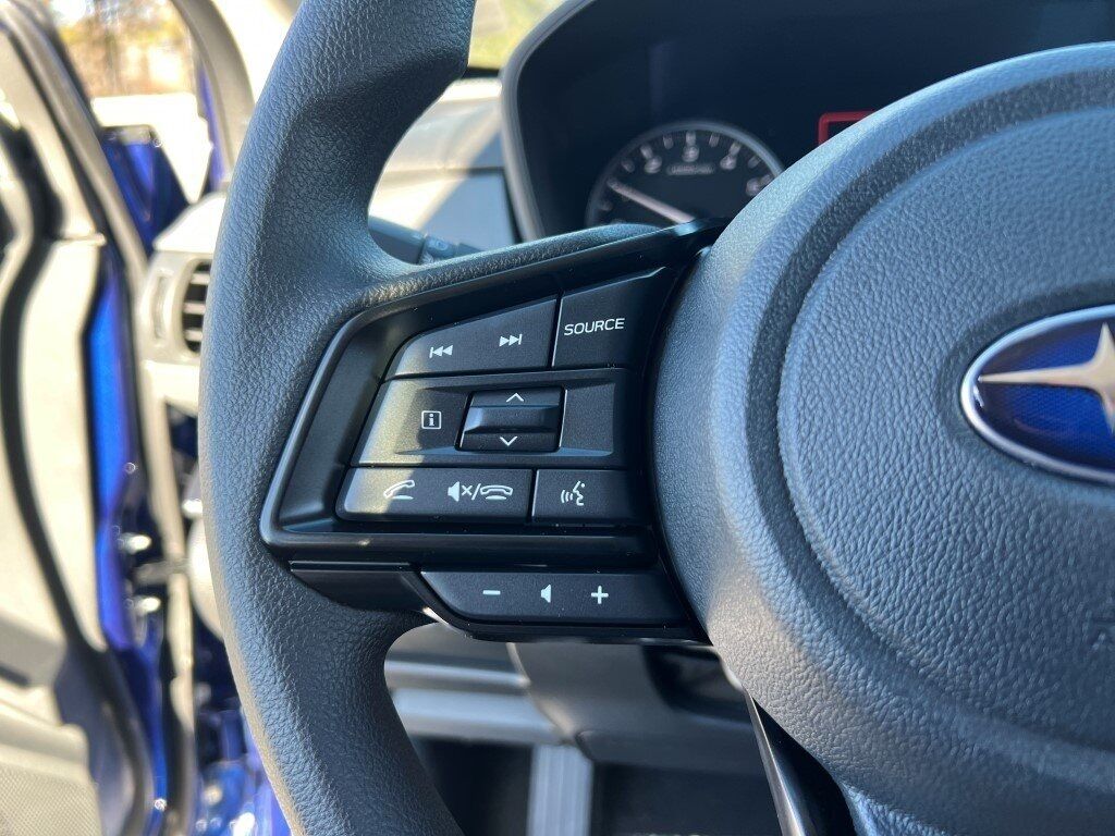 2026 Subaru CROSSTREK Premium Springfield VA