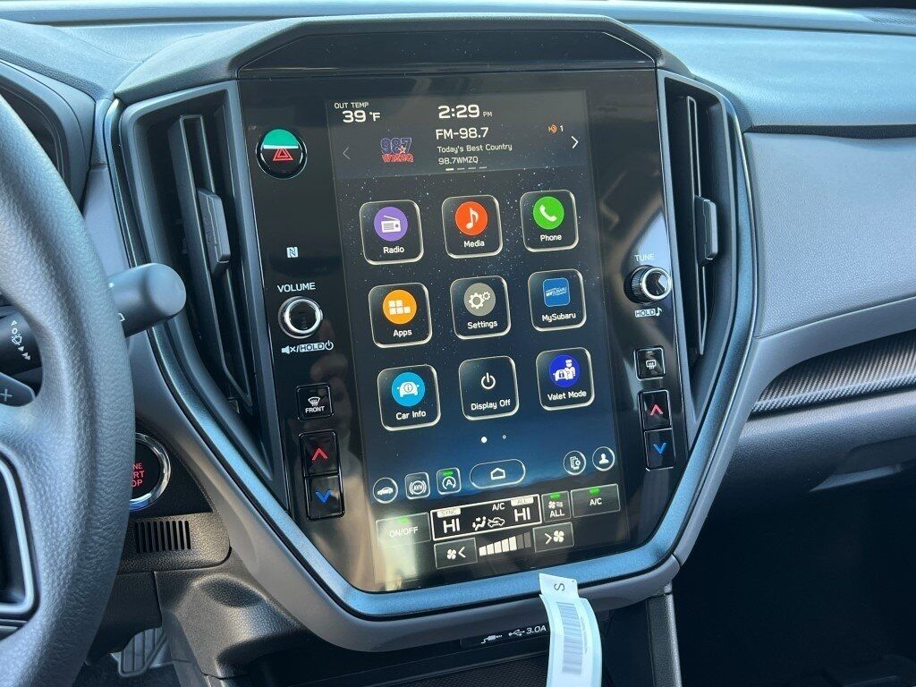 2026 Subaru CROSSTREK Premium Springfield VA