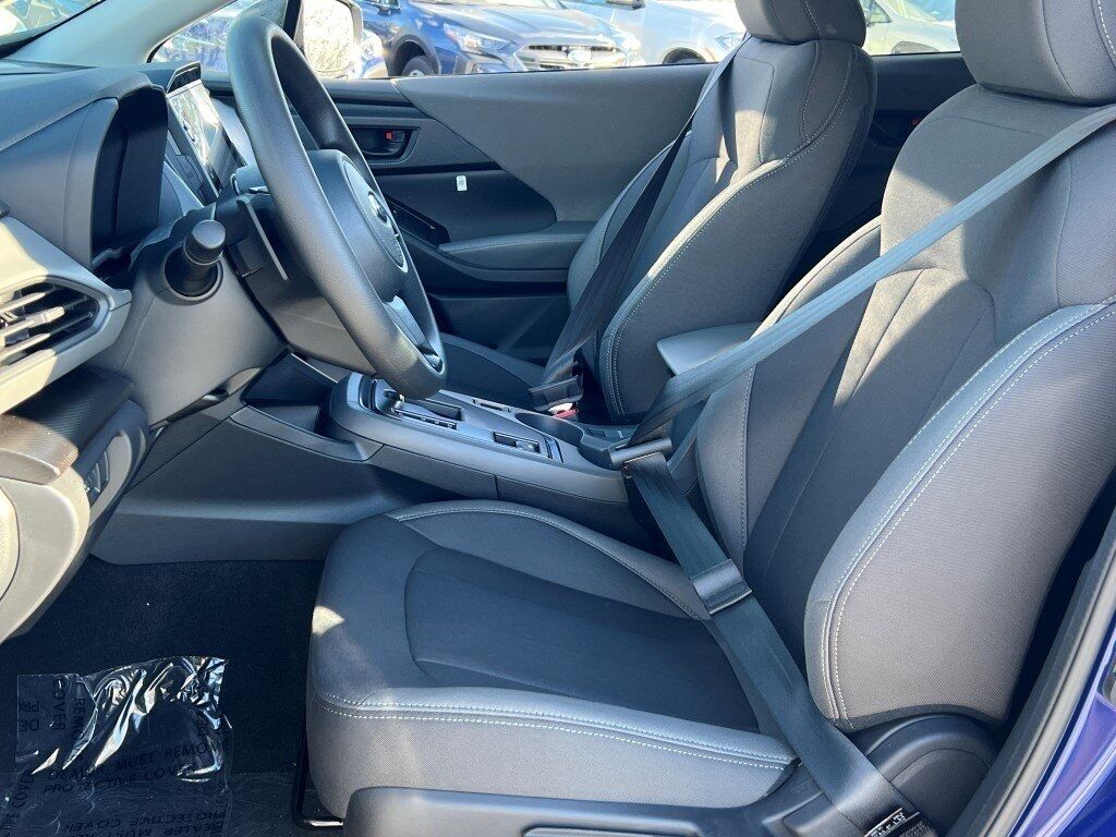 2026 Subaru CROSSTREK Premium Springfield VA