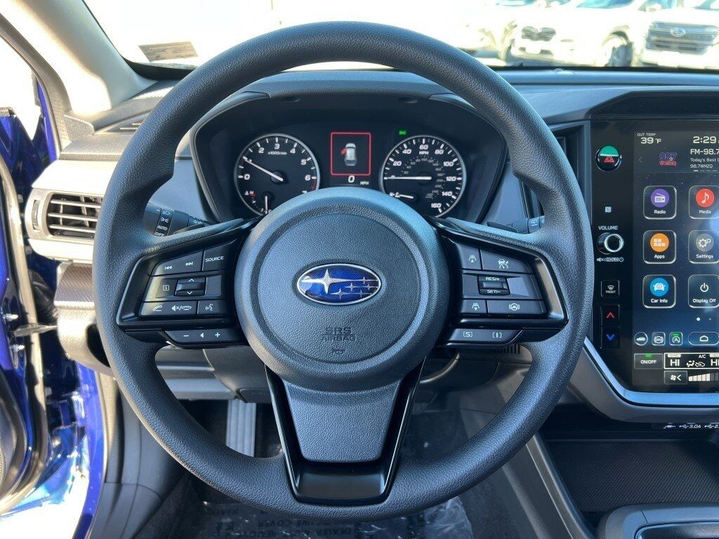 2026 Subaru CROSSTREK Premium Springfield VA