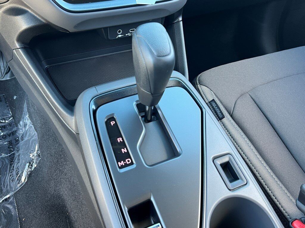 2026 Subaru CROSSTREK Premium Springfield VA