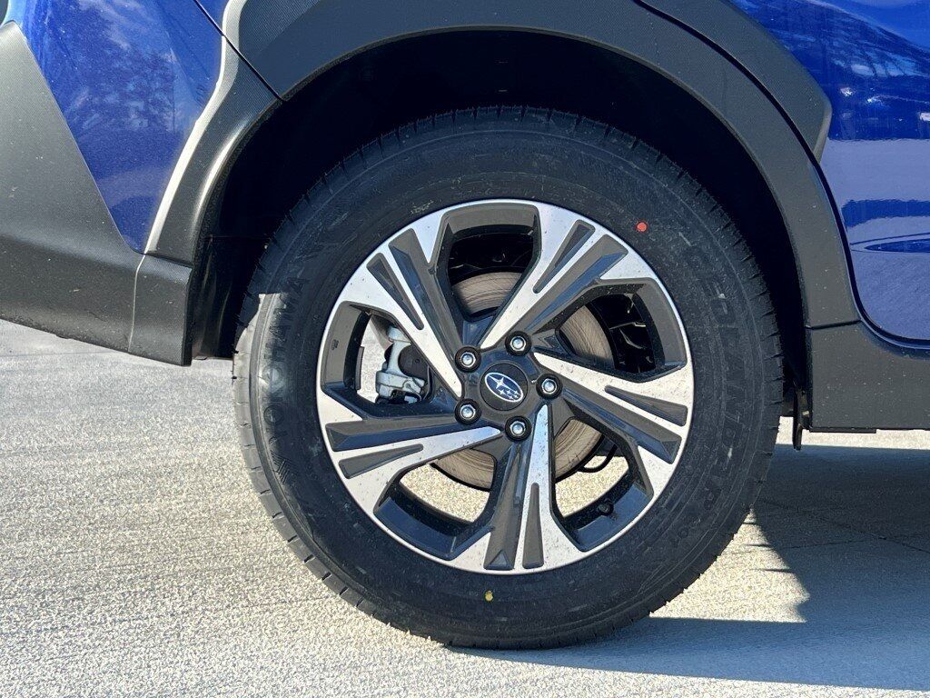 2026 Subaru CROSSTREK Premium Springfield VA