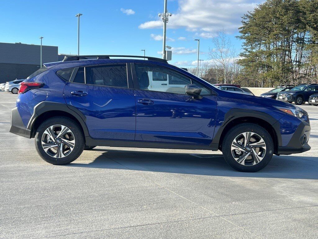 2026 Subaru CROSSTREK Premium Springfield VA