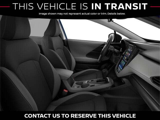 2026 Subaru CROSSTREK Premium Springfield VA