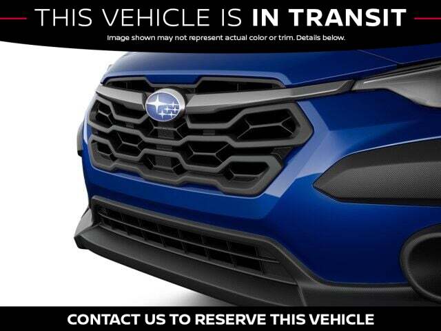 2026 Subaru CROSSTREK Premium Springfield VA