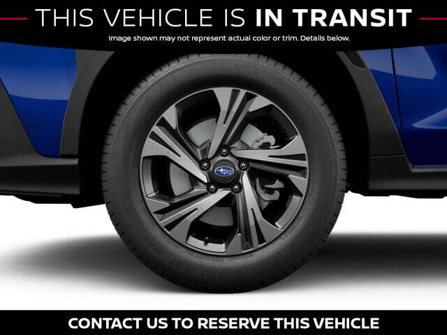 2026 Subaru CROSSTREK Premium Springfield VA