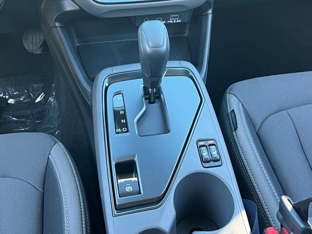 2026 Subaru CROSSTREK Premium Springfield VA