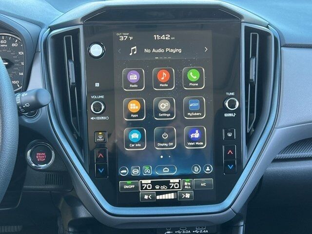 2026 Subaru CROSSTREK Premium Springfield VA