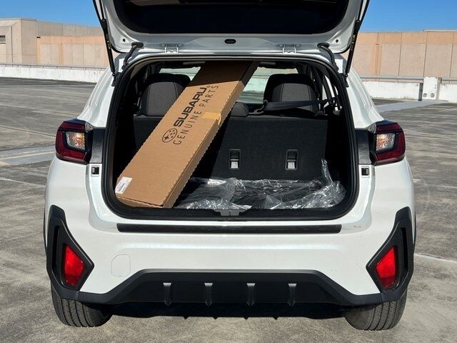 2026 Subaru CROSSTREK Premium Springfield VA