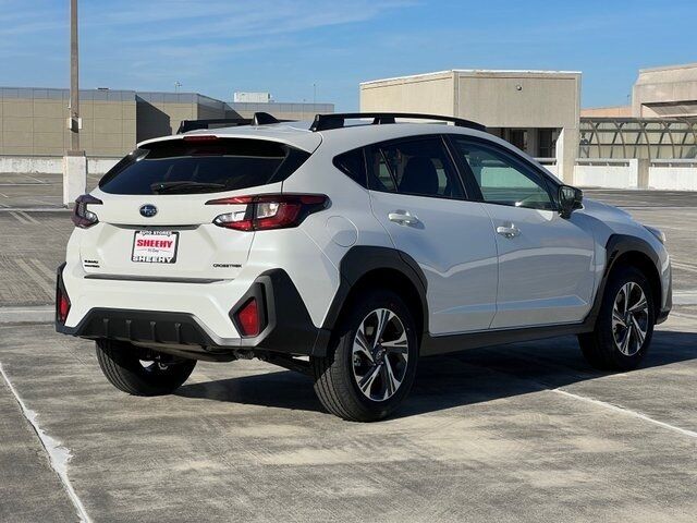 2026 Subaru CROSSTREK Premium Springfield VA