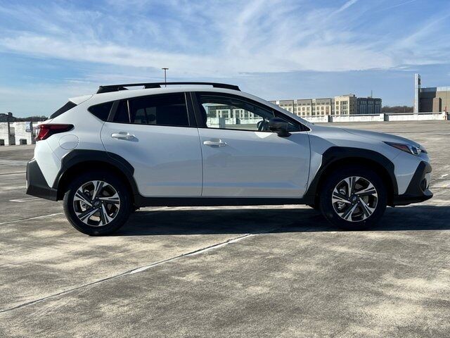 2026 Subaru CROSSTREK Premium Springfield VA