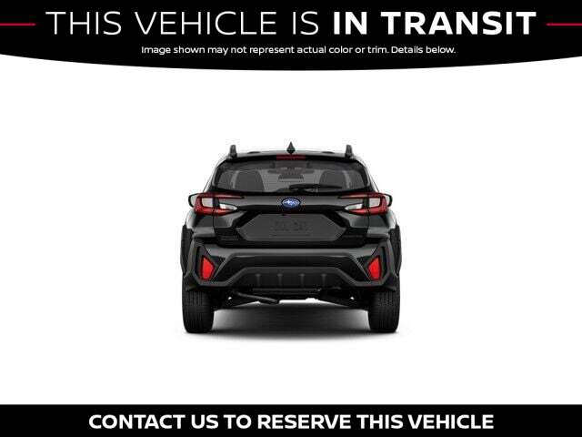 2026 Subaru CROSSTREK Premium Springfield VA