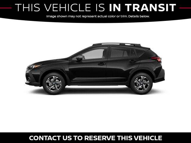 2026 Subaru CROSSTREK Premium Springfield VA