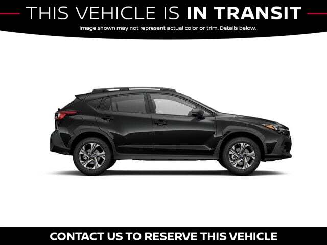2026 Subaru CROSSTREK Premium Springfield VA