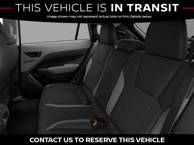 2026 Subaru CROSSTREK Premium Springfield VA