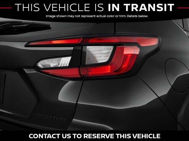 2026 Subaru CROSSTREK Premium Springfield VA