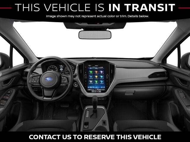 2026 Subaru CROSSTREK Premium Springfield VA