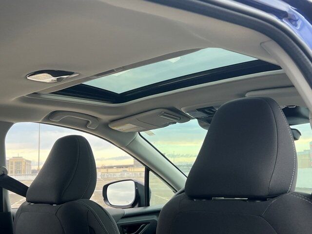 2026 Subaru CROSSTREK Premium Springfield VA