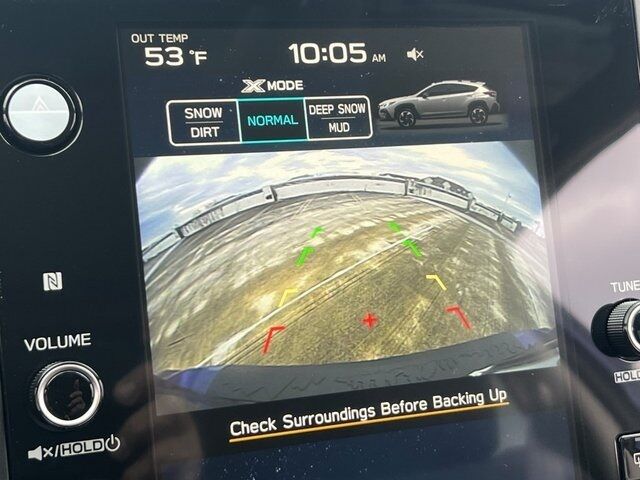 2026 Subaru CROSSTREK Premium Springfield VA