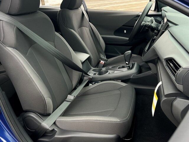 2026 Subaru CROSSTREK Premium Springfield VA