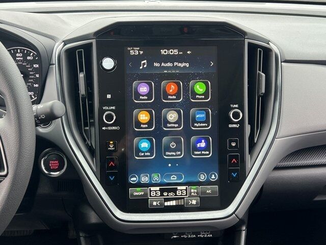 2026 Subaru CROSSTREK Premium Springfield VA