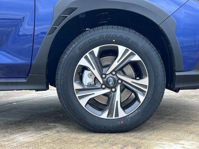 2026 Subaru CROSSTREK Premium Springfield VA