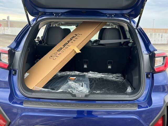 2026 Subaru CROSSTREK Premium Springfield VA