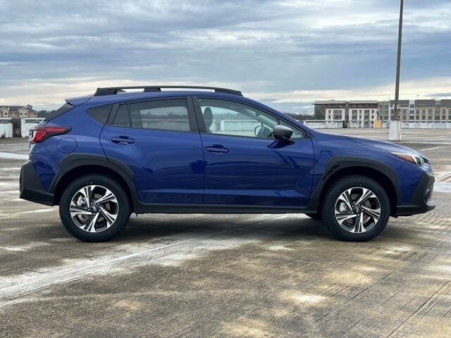 2026 Subaru CROSSTREK Premium Springfield VA