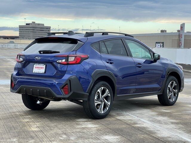 2026 Subaru CROSSTREK Premium Springfield VA