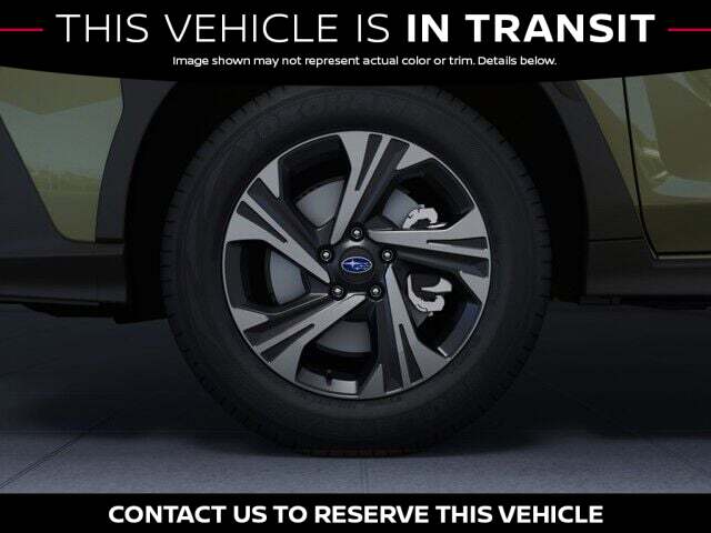 2026 Subaru CROSSTREK Premium Springfield VA