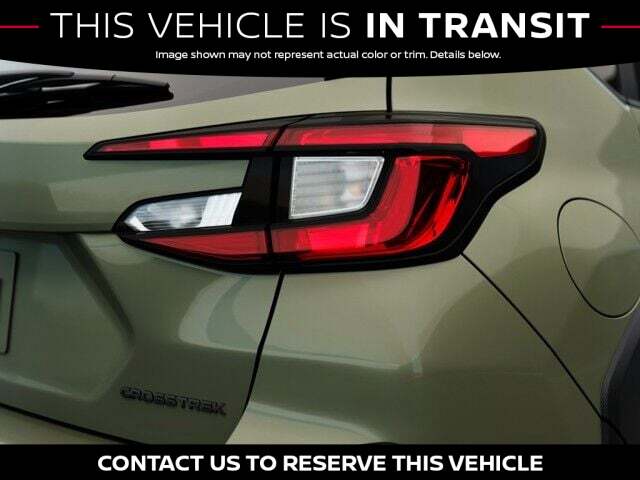 2026 Subaru CROSSTREK Premium Springfield VA