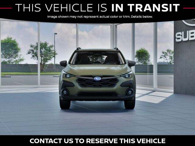 2026 Subaru CROSSTREK Premium Springfield VA