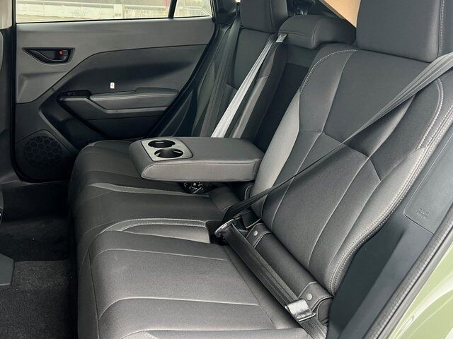 2026 Subaru CROSSTREK Premium Springfield VA